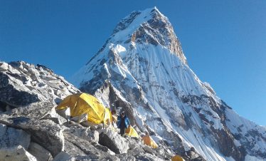 AmaDablam