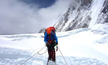 Everest Expedition