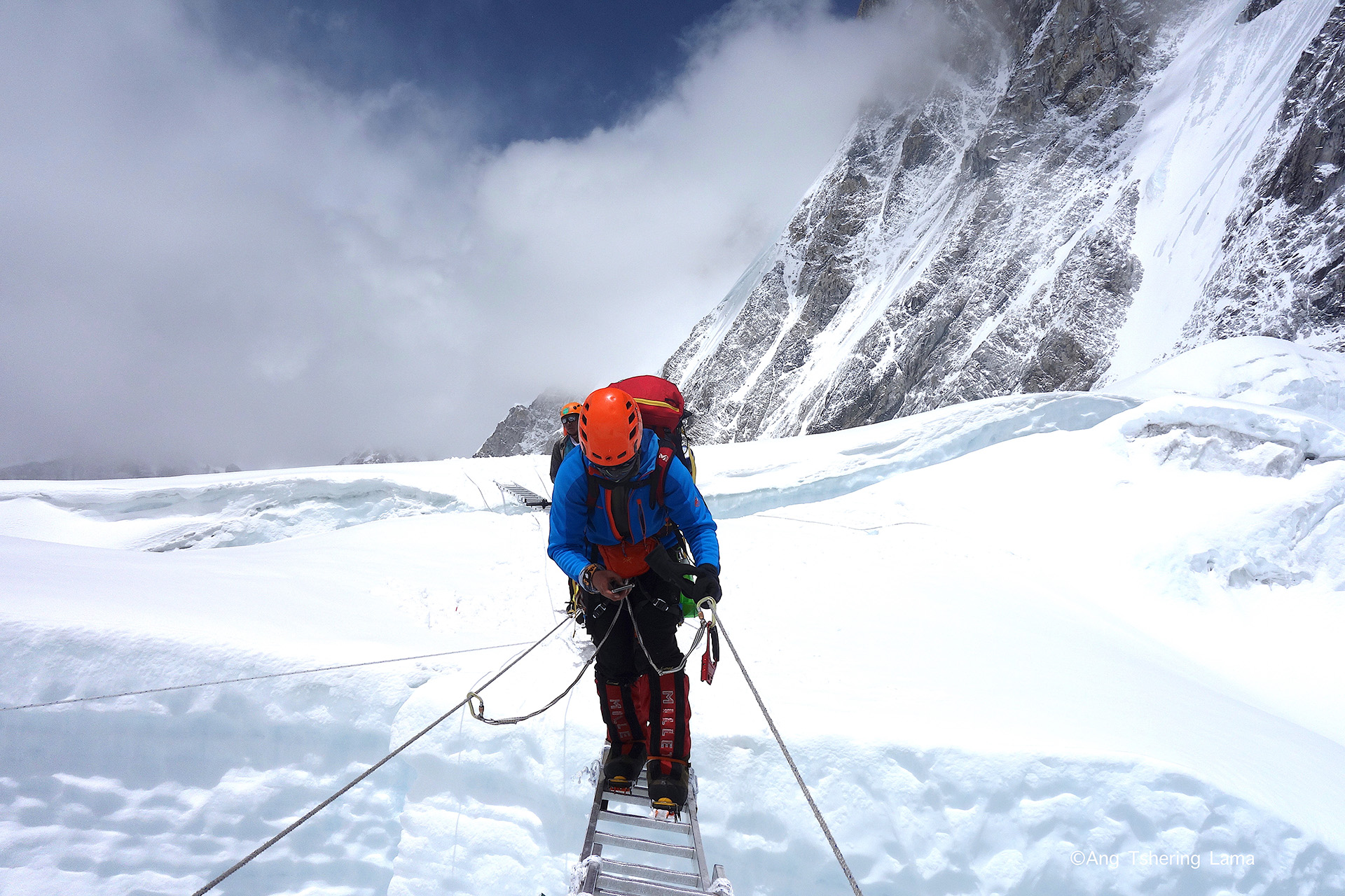 Everest Expedition