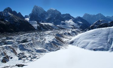 Gokyo Lake