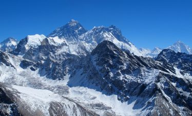 Best of Everest