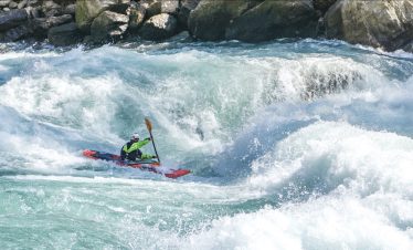 Karnali – The wild west