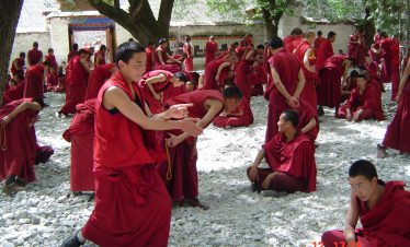 Kathmandu Lhasa Tibet