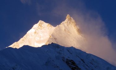 Manaslu Himal