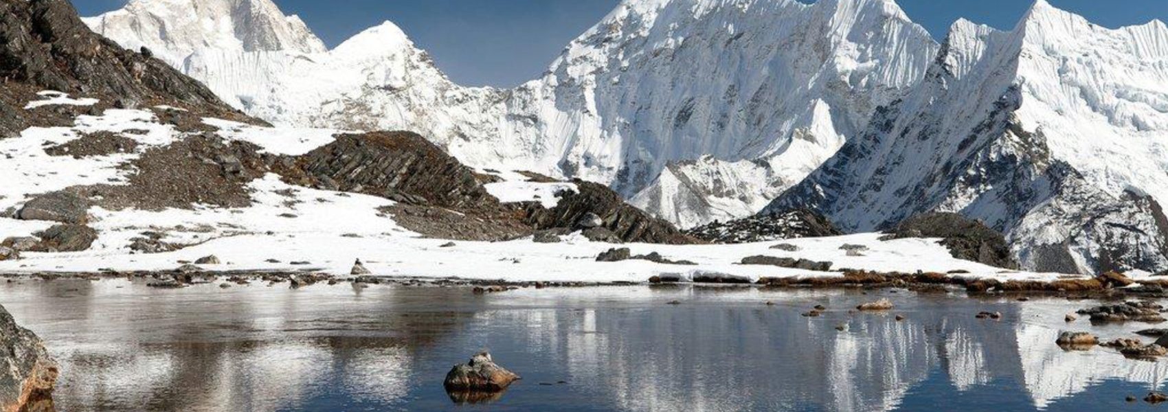 Kanchenjunga Makalu Trek