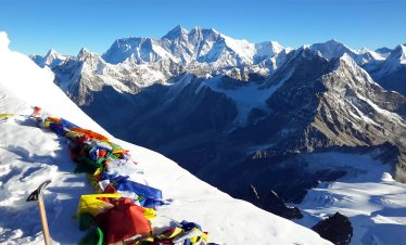Mera Peak