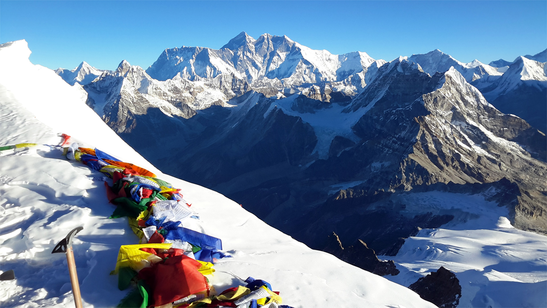 Mera Peak