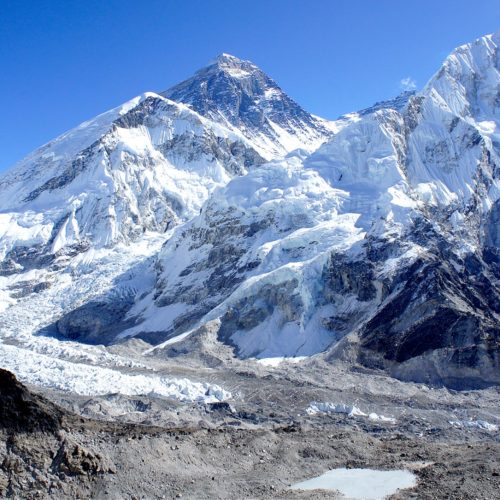 Everest-Base-Camp