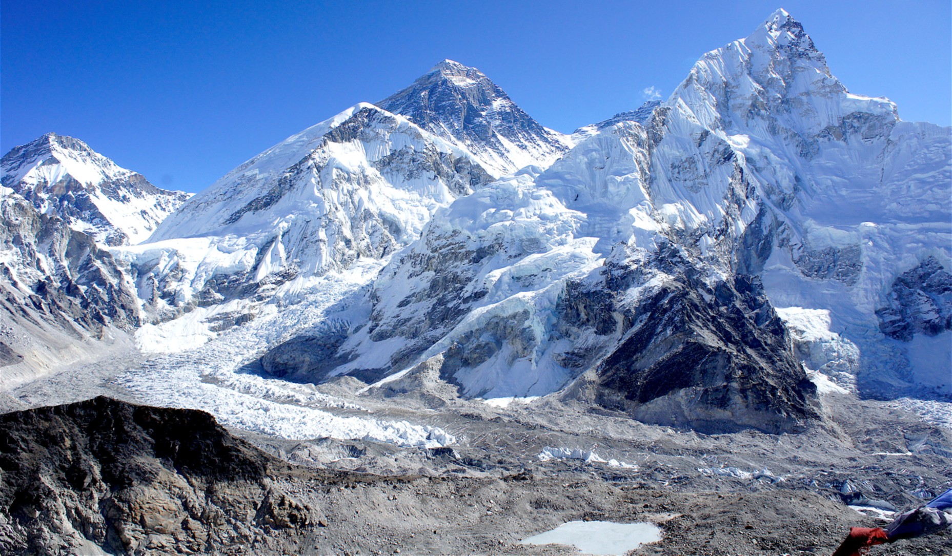Everest-Base-Camp