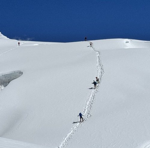 Himlung Expedition